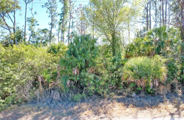 SEDBERRY AVE, North Port, FL 34288