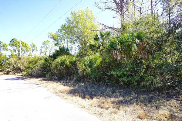 SEDBERRY AVE, North Port, FL 34288