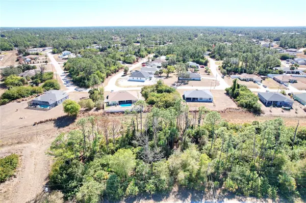SEDBERRY AVE, North Port, FL 34288