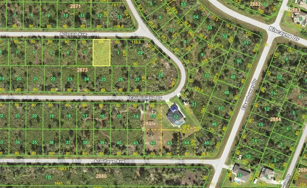 13227 ARIZONA AVE, Port Charlotte, FL 33953