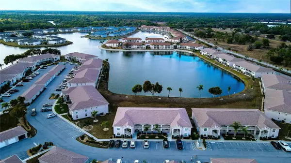 11644 SW EGRET CIR #1307, Lake Suzy, FL 34269