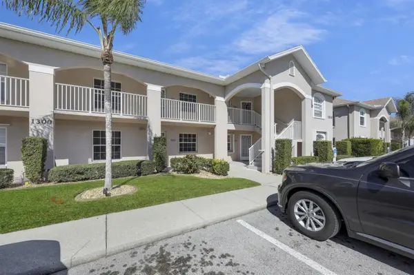 11644 SW EGRET CIR #1307, Lake Suzy, FL 34269
