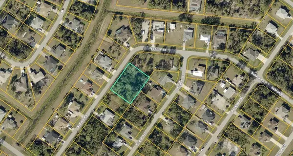 SABLON LOTS 2 & 3 RD, North Port, FL 34291