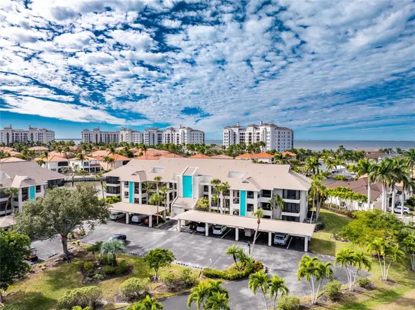 3265 SUGARLOAF KEY RD #43B, Punta Gorda, FL 33955
