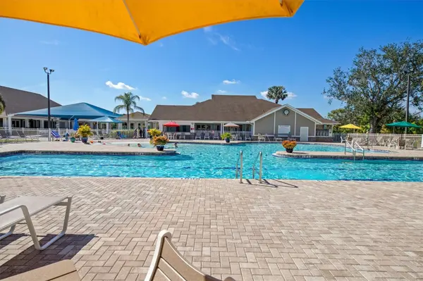 3322 GRAND VISTA CT #203, Port Charlotte, FL 33953