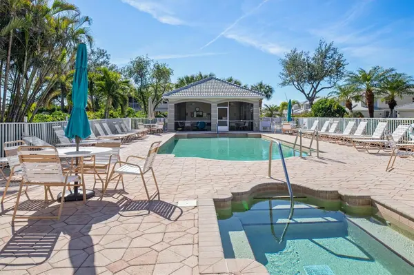 3322 GRAND VISTA CT #203, Port Charlotte, FL 33953