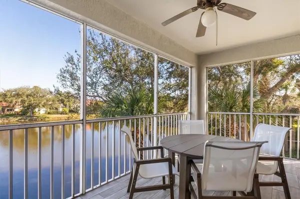 3322 GRAND VISTA CT #203, Port Charlotte, FL 33953