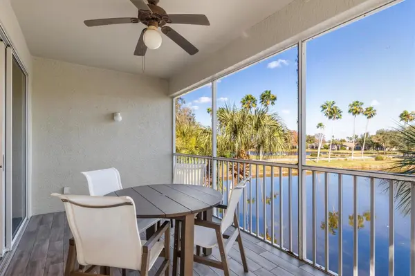 3322 GRAND VISTA CT #203, Port Charlotte, FL 33953