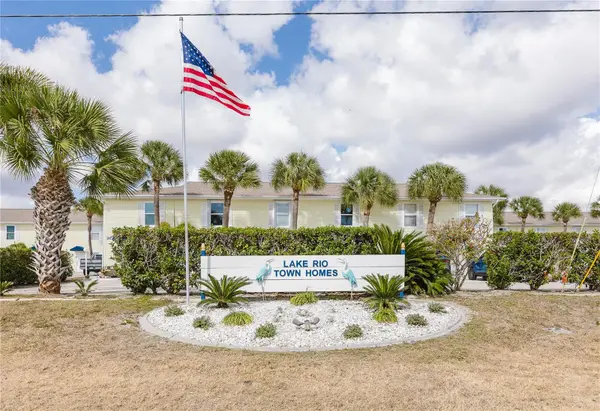 26282 RAMPART BLVD #204, Punta Gorda, FL 33983