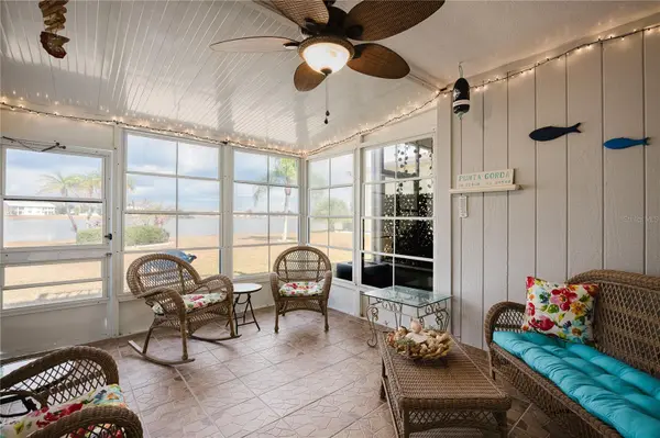 26282 RAMPART BLVD #204, Punta Gorda, FL 33983