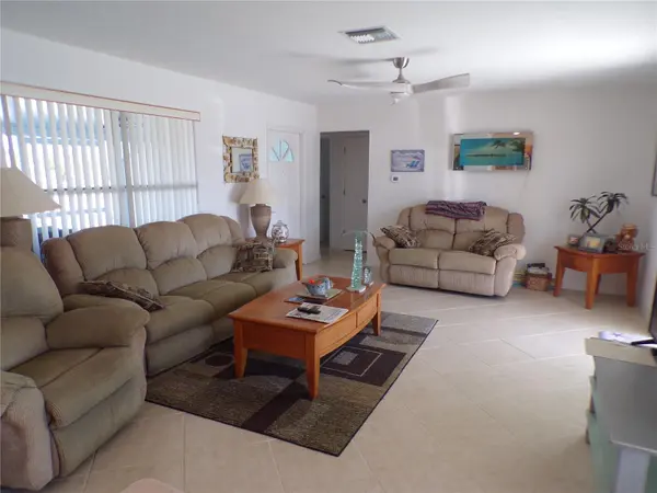 27097 OMNI LN, Punta Gorda, FL 33983