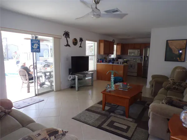 27097 OMNI LN, Punta Gorda, FL 33983