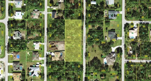 2401 LARGO ST, Punta Gorda, FL 33980
