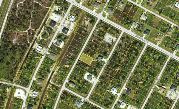 9196 WALDREP ST, Port Charlotte, FL 33981