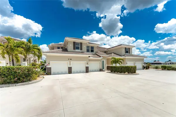 17094 ACAPULCO RD #321, Punta Gorda, FL 33955