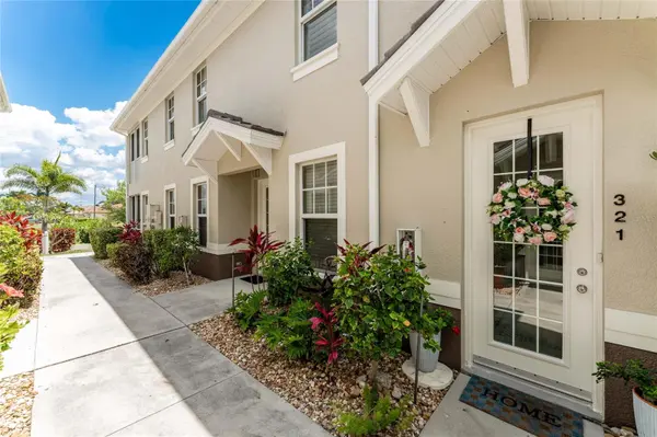 17094 ACAPULCO RD #321, Punta Gorda, FL 33955