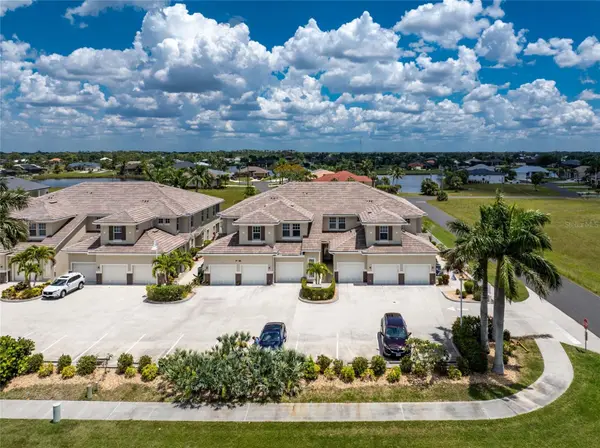 17094 ACAPULCO RD #321, Punta Gorda, FL 33955