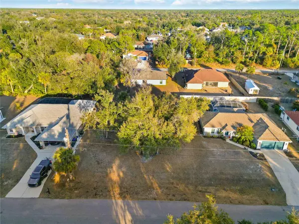 Lot 26 HOLLAND ST, North Port, FL 34288