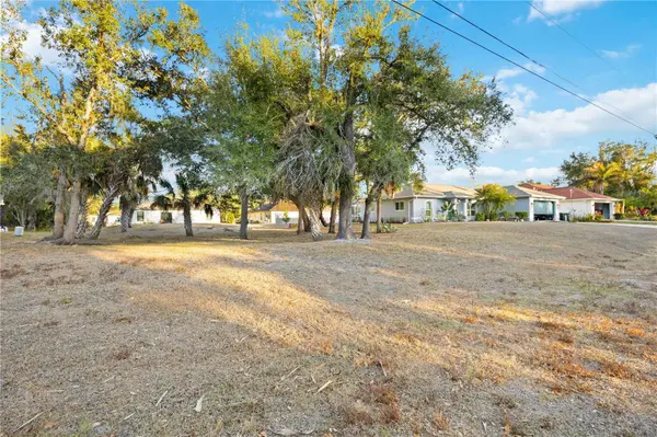 Lot 26 HOLLAND ST, North Port, FL 34288