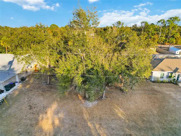 Lot 26 HOLLAND ST, North Port, FL 34288