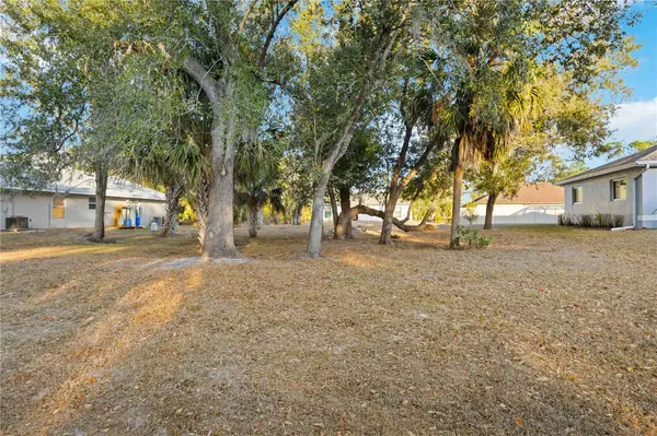 Lot 26 HOLLAND ST, North Port, FL 34288