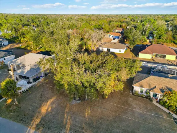 Lot 26 HOLLAND ST, North Port, FL 34288