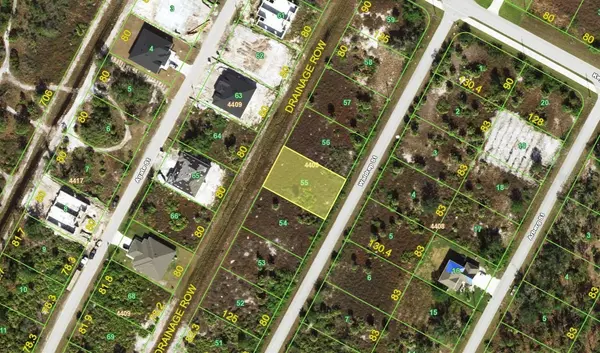 9187 WALDREP ST, Port Charlotte, FL 33981