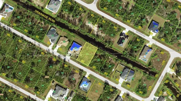 13434 YAGER LN, Port Charlotte, FL 33981