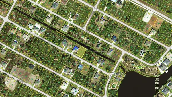 13434 YAGER LN, Port Charlotte, FL 33981
