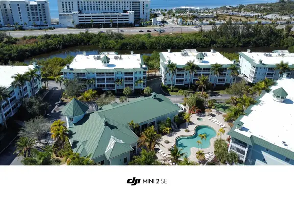5127 MELBOURNE ST #F103, Punta Gorda, FL 33980