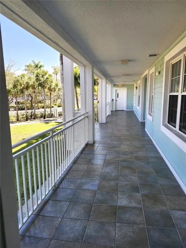 5127 MELBOURNE ST #F103, Punta Gorda, FL 33980