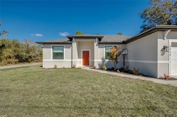 2512 48TH ST W, Lehigh Acres, FL 33971