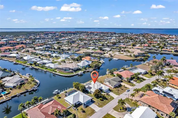 155 CRESCENT DR, Punta Gorda, FL 33950