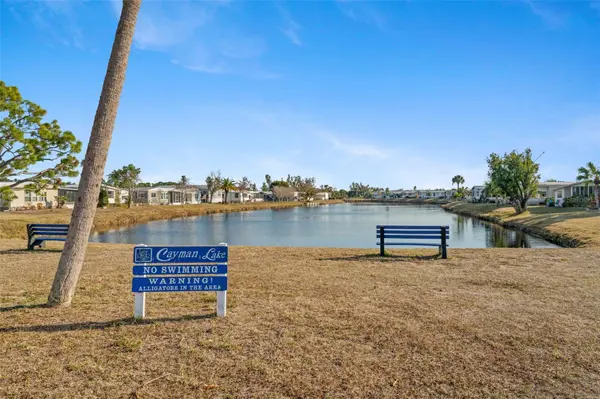 107 TORTOLA WAY, North Port, FL 34287