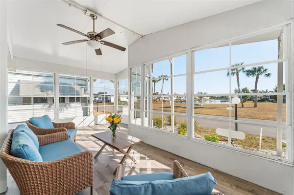 107 TORTOLA WAY, North Port, FL 34287