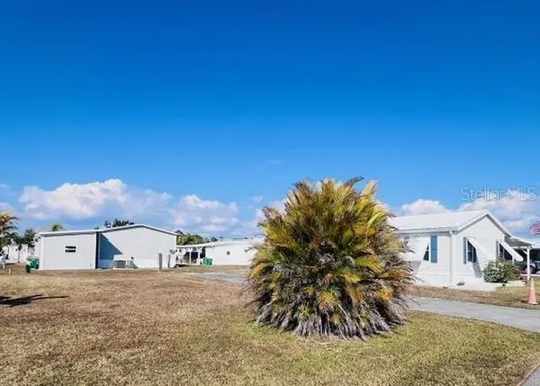 161 TARPON, Punta Gorda, FL 33950