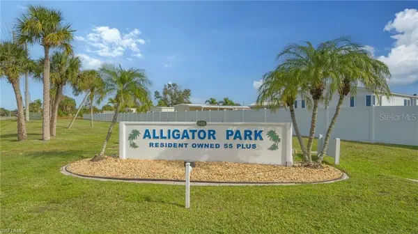 161 TARPON, Punta Gorda, FL 33950