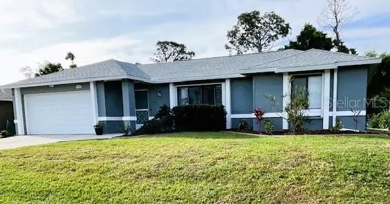 22497 GLEN AVE, Punta Gorda, FL 33980