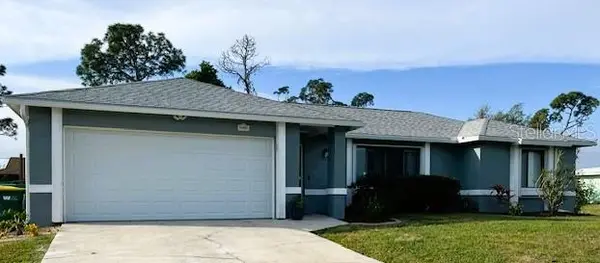 22497 GLEN AVE, Punta Gorda, FL 33980