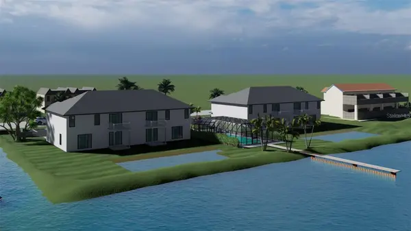 26253 & 26263 NADIR RD, Punta Gorda, FL 33983