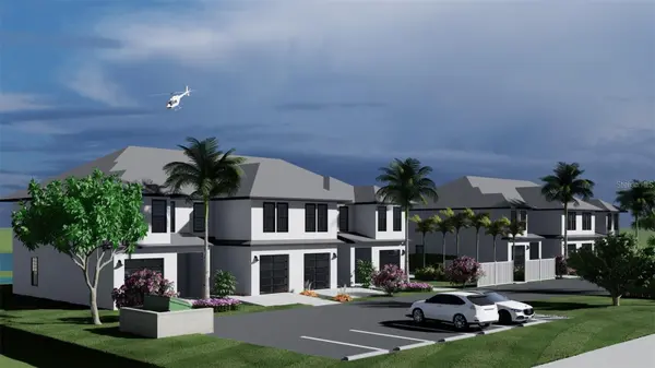 26253 & 26263 NADIR RD, Punta Gorda, FL 33983