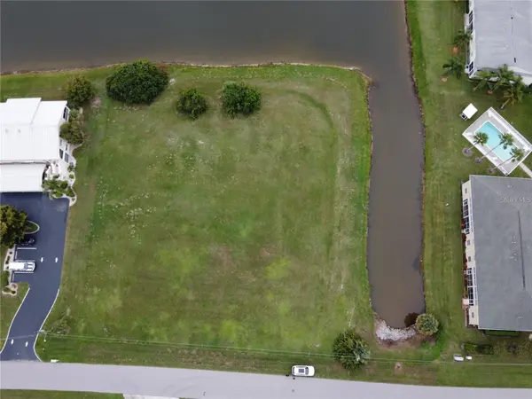 26253 & 26263 NADIR RD, Punta Gorda, FL 33983