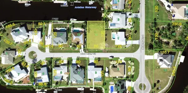 19262 PINE BLUFF CT, Port Charlotte, FL 33948