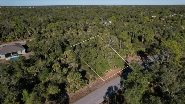 14324 RITA AVE, Port Charlotte, FL 33953