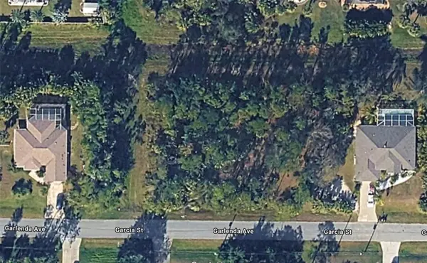 GARLENDA AVE, North Port, FL 34286