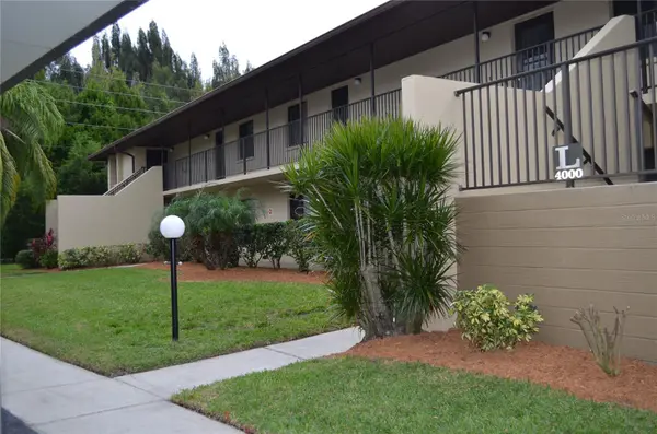 4000 OAKVIEW DR #L8, Punta Gorda, FL 33980