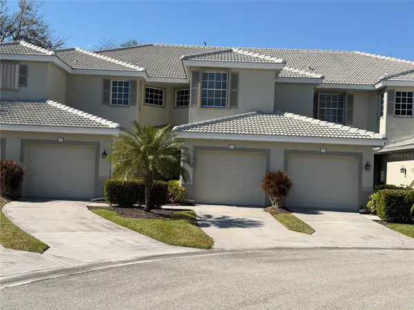 3433 GRAND VISTA CT #202, Port Charlotte, FL 33953
