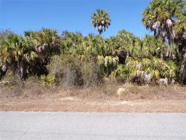 LAS ALMANOS AVE, North Port, FL 34288