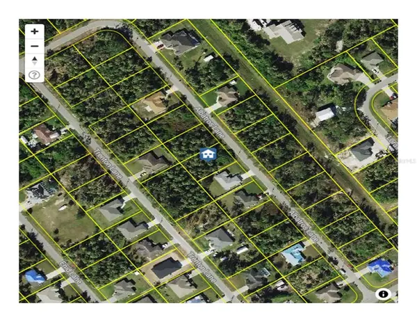 ALBATROS LN, North Port, FL 34288