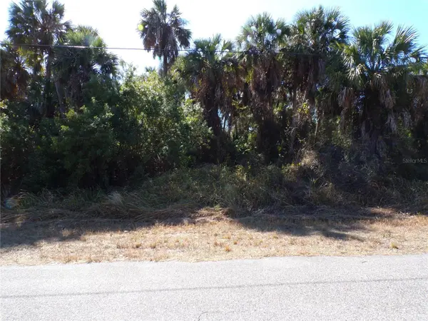 ALBATROS LN, North Port, FL 34288